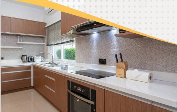 Kitchen gangotri Kitchen