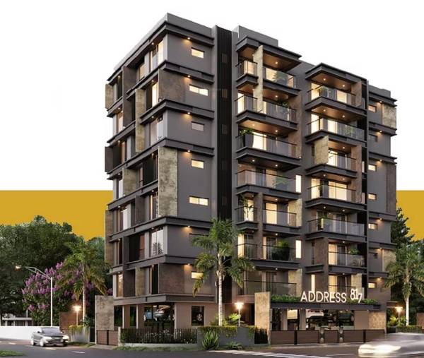  address-817 Elevation