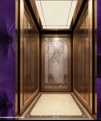 VTP Velvet Villas Phase 1