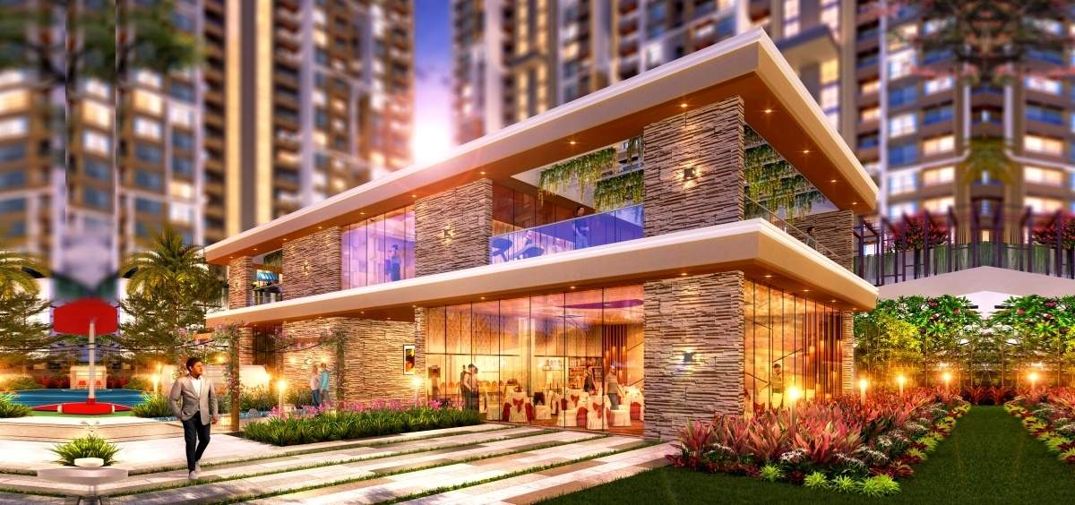  velvet villas phase 1 Club House