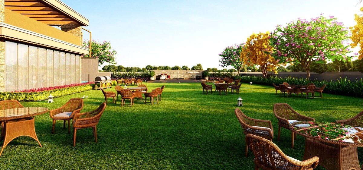  velvet villas phase 1 Others