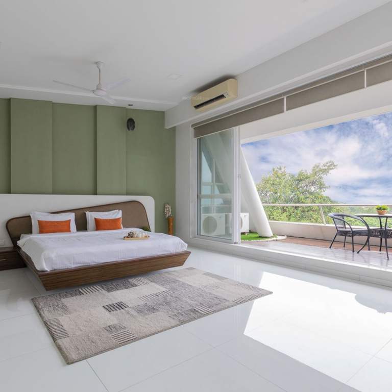  velvet villas phase 1 Bedroom