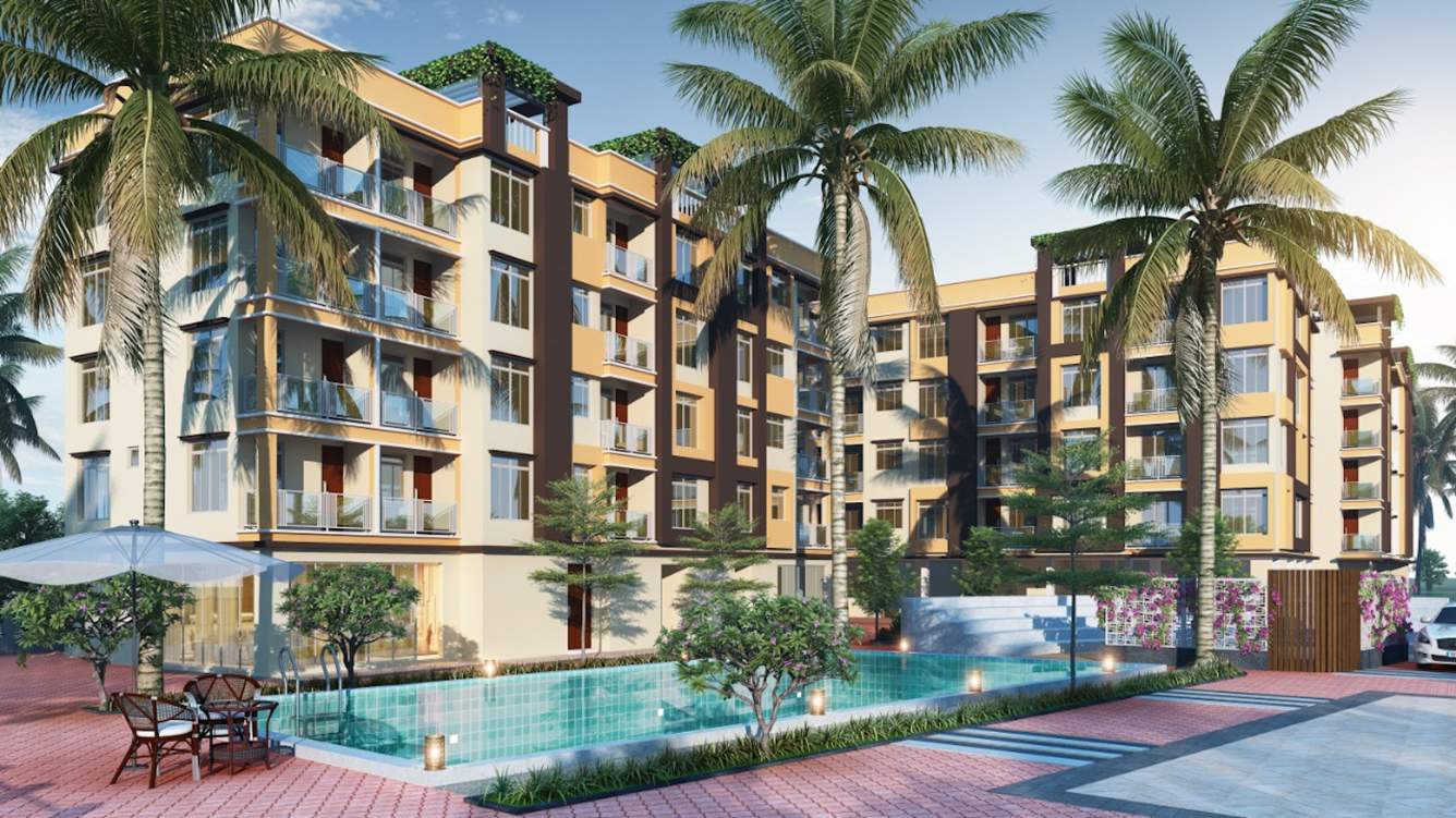  natural city Elevation