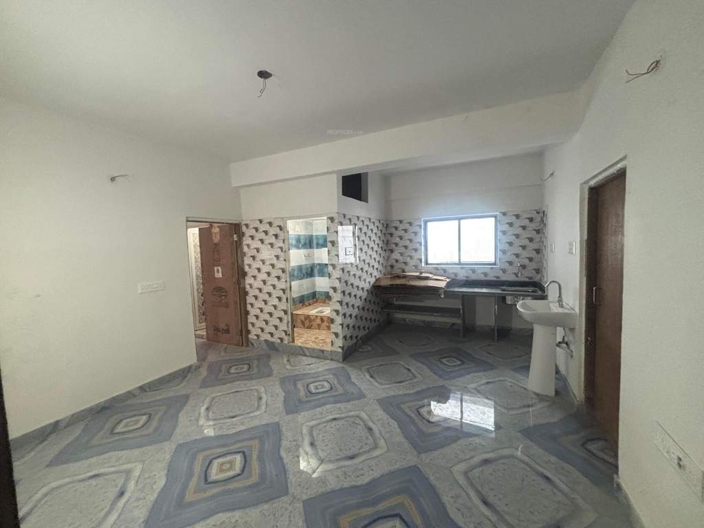  natural city Living Area