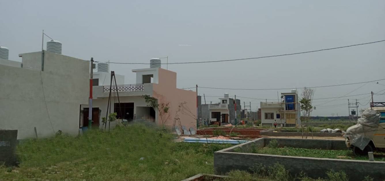 gagan enclave phase 1 Plot