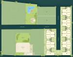 Layout Plan villa Layout Plan