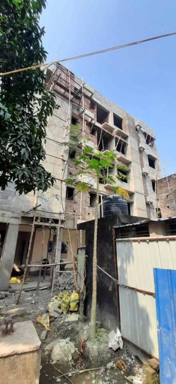  arya residency Construction Status Dec 21