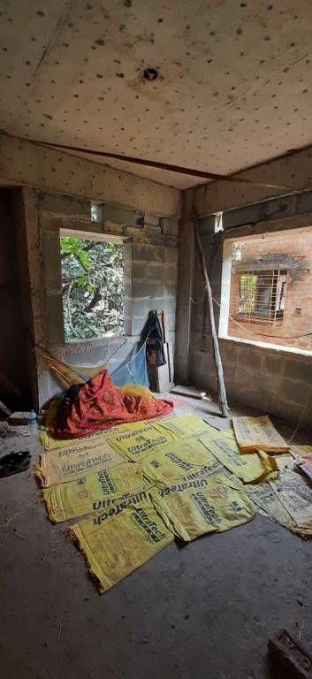  arya residency Construction Status Dec 21