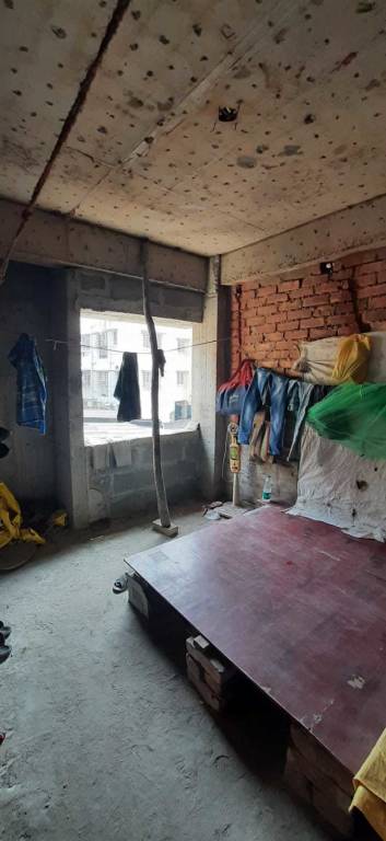  arya residency Construction Status Dec 21