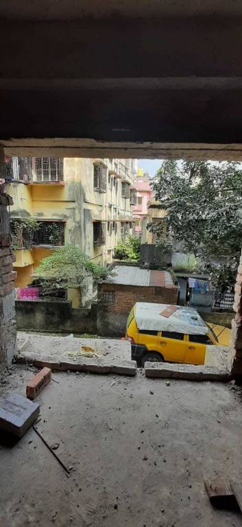  arya residency Construction Status Dec 21