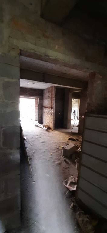  arya residency Construction Status Dec 21