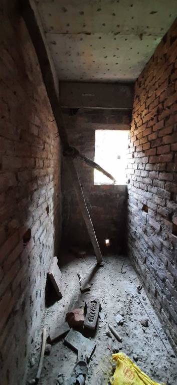  arya residency Construction Status Dec 21