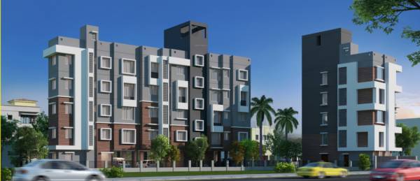 Elevation arya-residency Elevation