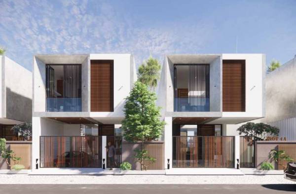  grand-magnum-new-town Elevation