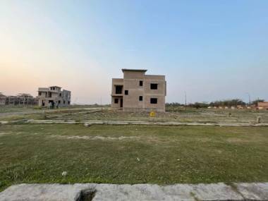 Elevation integrated-township-project Elevation