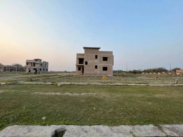  swapnabhumi Elevation