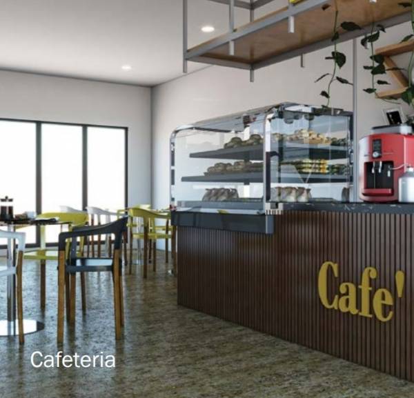 amenities of Vasavi Nandanam