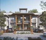 Elevation greenspace Elevation