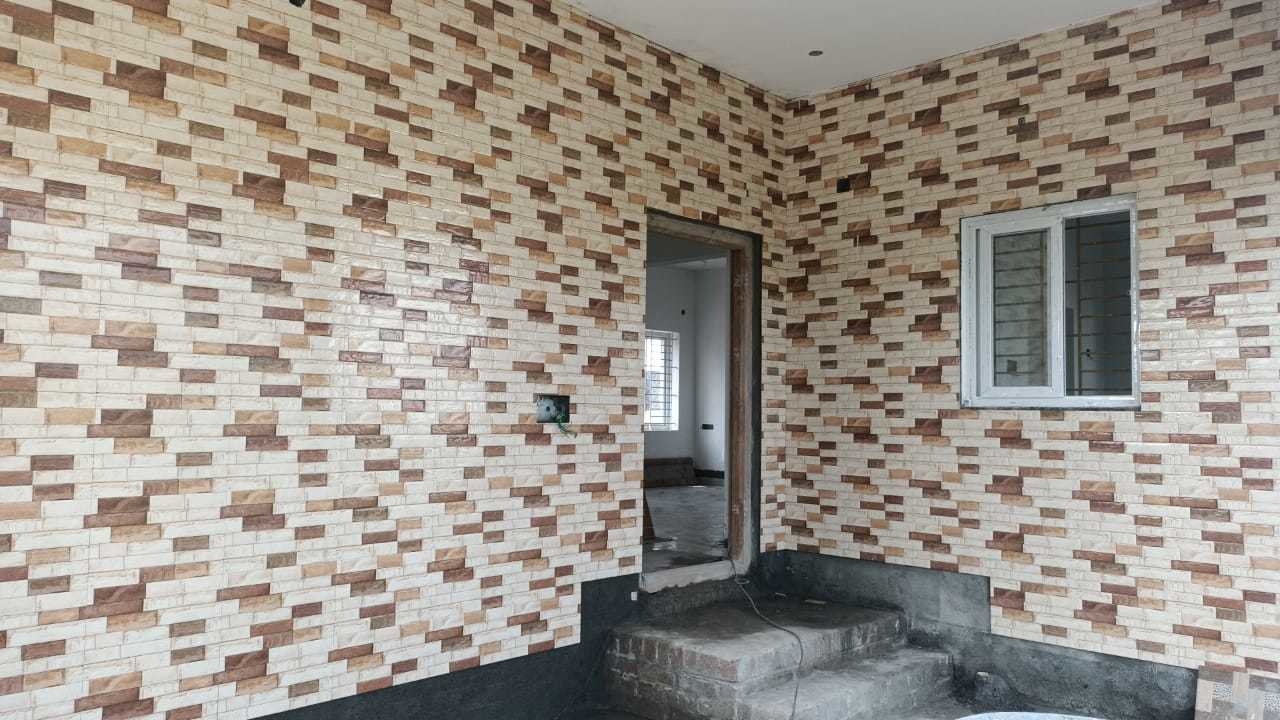  independent villa Construction Status Dec 21