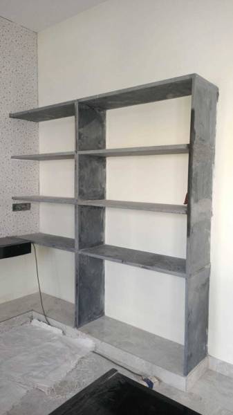 Bedroom independent-villa Bedroom