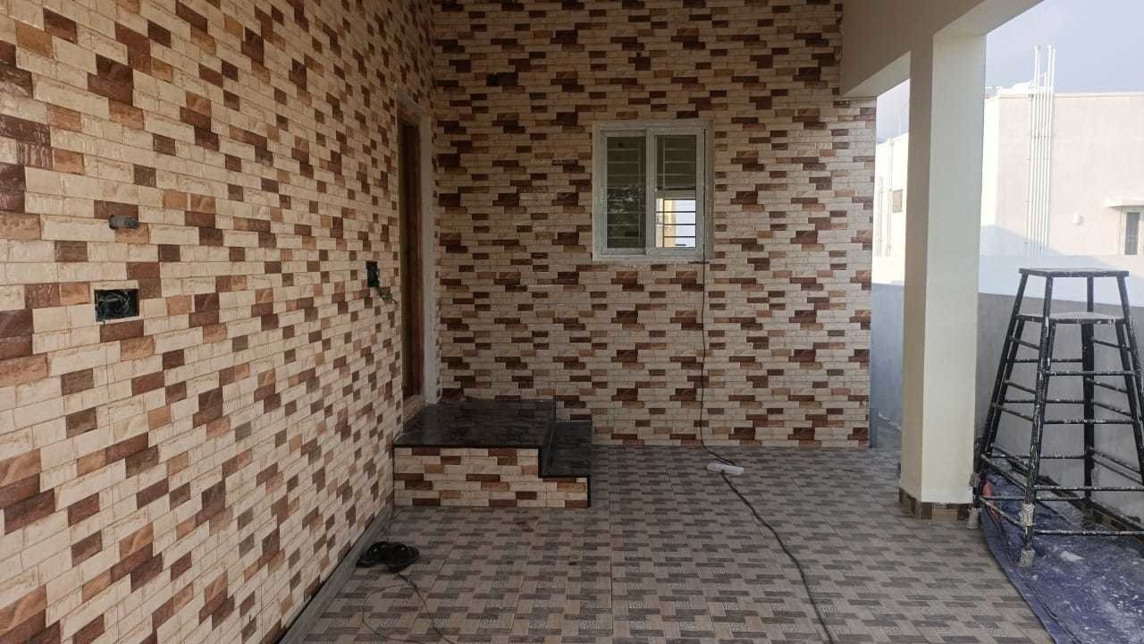  independent villa Living Area