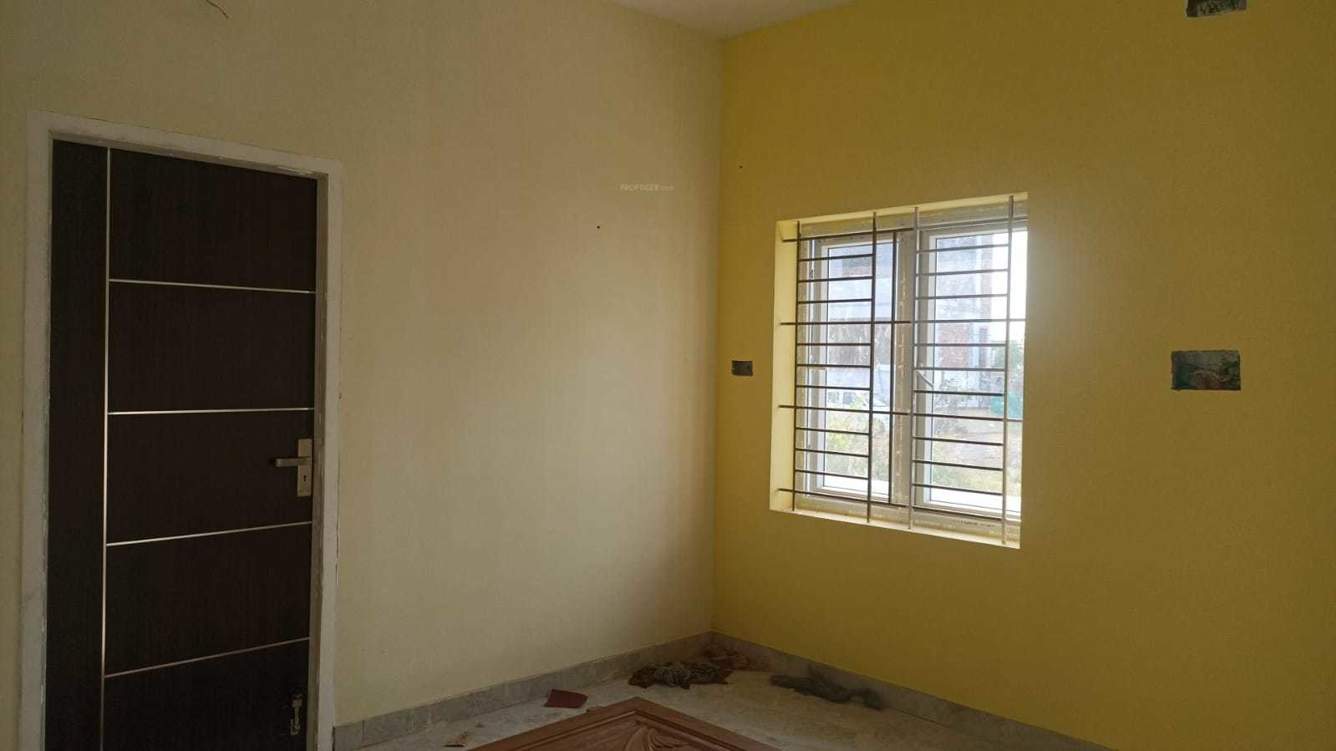  independent villa Living Area