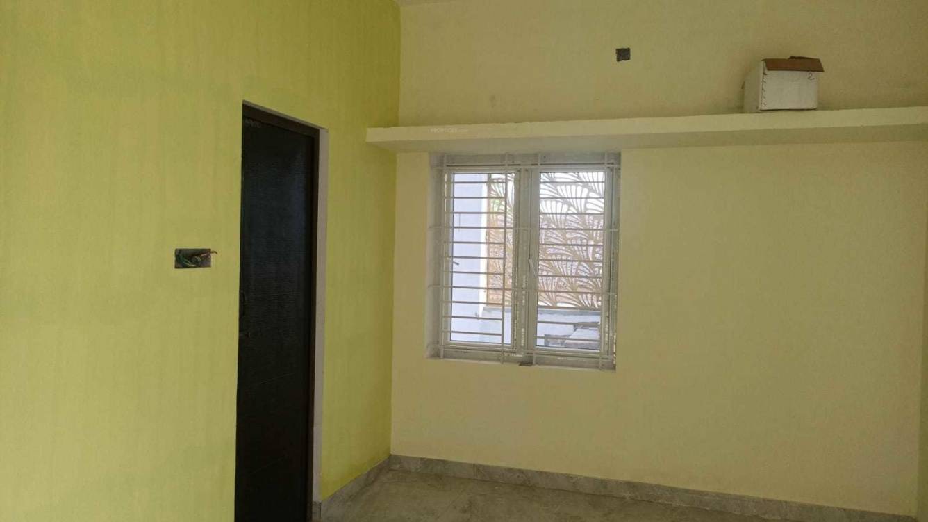  independent villa Living Area