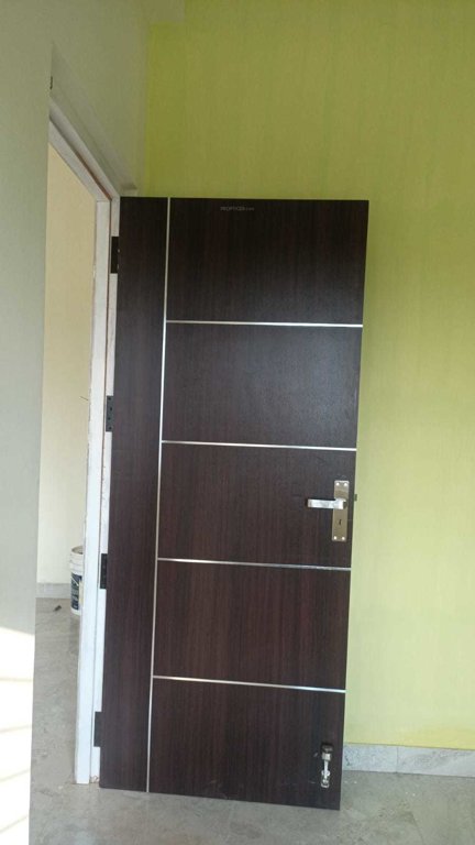  independent villa Living Area