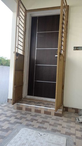 Living Area independent-villa Living Area