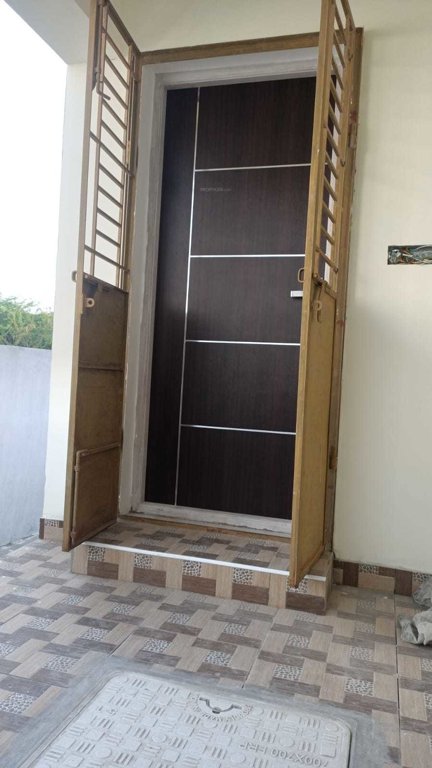  independent villa Living Area