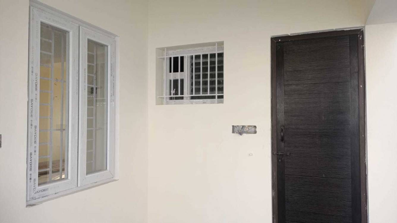  independent villa Living Area