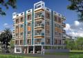 SKS Construction Princy Apartment