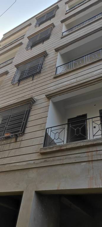  princy apartment Elevation