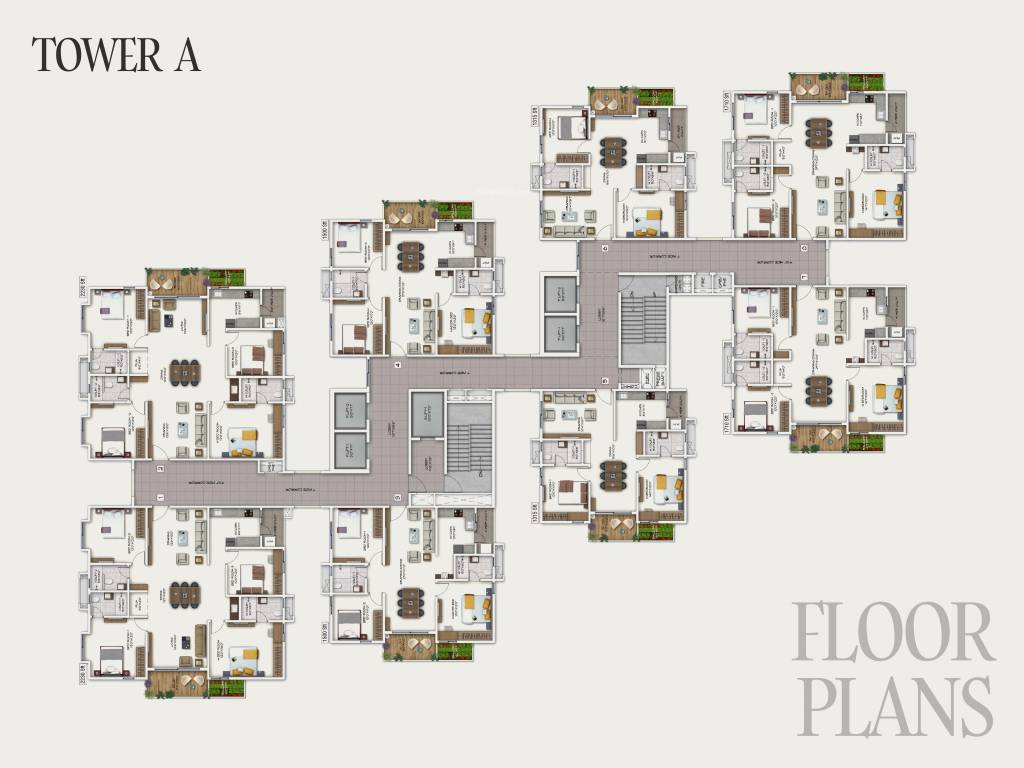 ubuntu Sukhii Ubuntu Tower A Cluster Plan