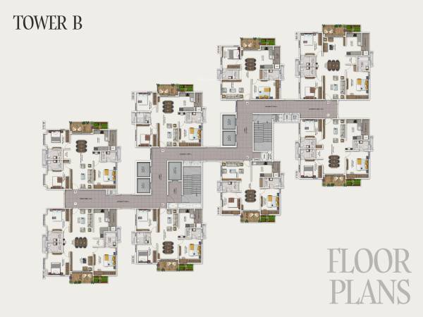  ubuntu Sukhii Ubuntu Tower B Cluster Plan