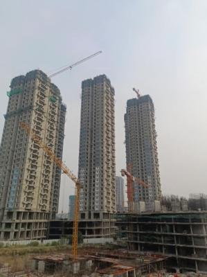 Sukhii Ubuntu Tower A Construction Status Jan-25 ubuntu Sukhii Ubuntu Tower A Construction Status Jan-25