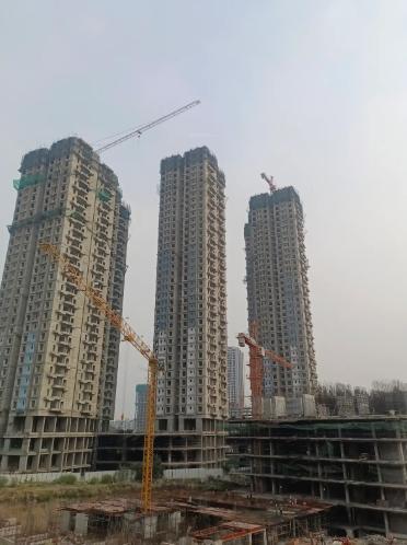  ubuntu Sukhii Ubuntu Tower A Construction Status Jan-25