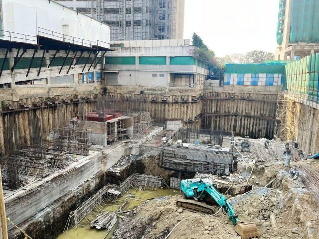  imperia ii Imperia II Construction Status Feb 24