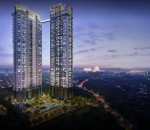 Elevation  imperia-ii Elevation