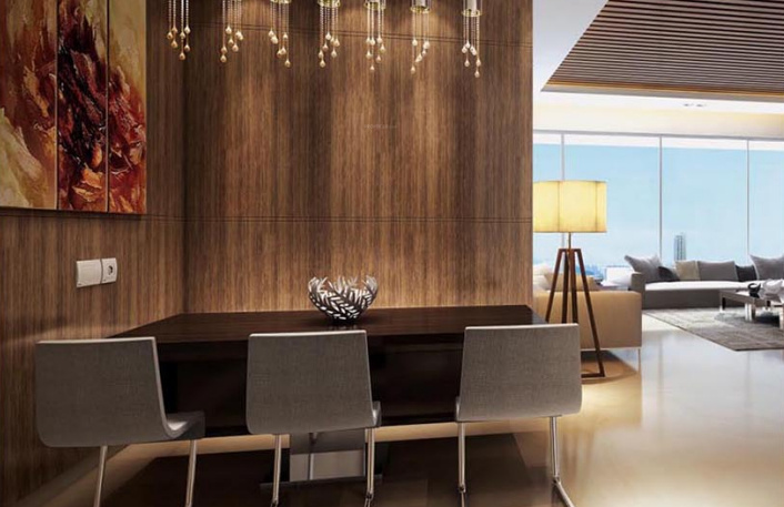  imperia ii Dining Area