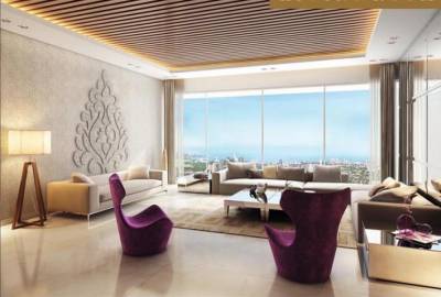  imperia-ii Living Area