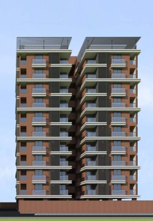  shivansh glorious Elevation