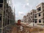 Construction Status Oct-22 serene-villas Construction Status Oct-22