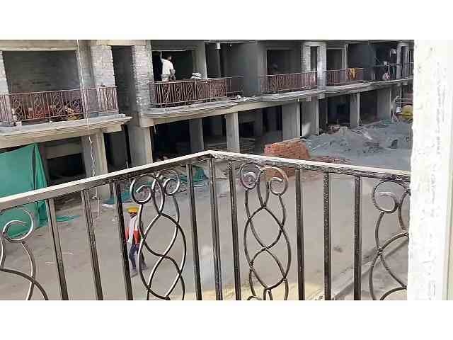 Signature Global Park 1