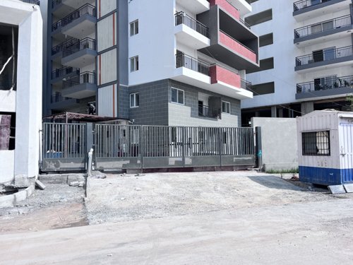  grand Entrance Lobby