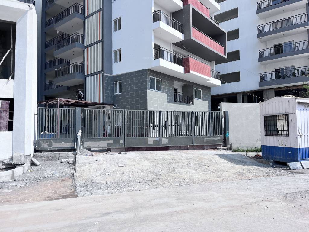  grand Entrance Lobby