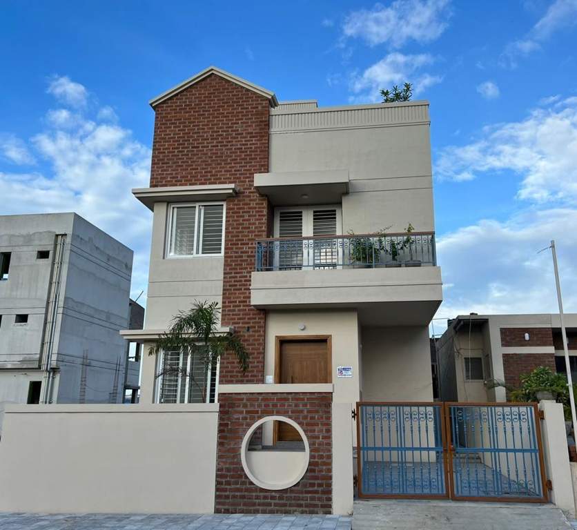  valencia ii Elevation