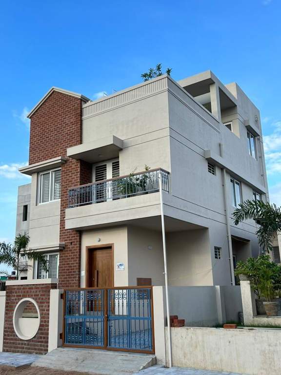  valencia ii Elevation