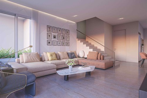  valencia-ii Living Area