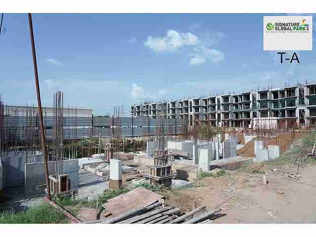 Signature Global Park